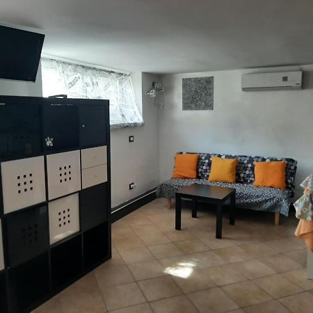 Apartamento Beckye Terracina Exterior foto