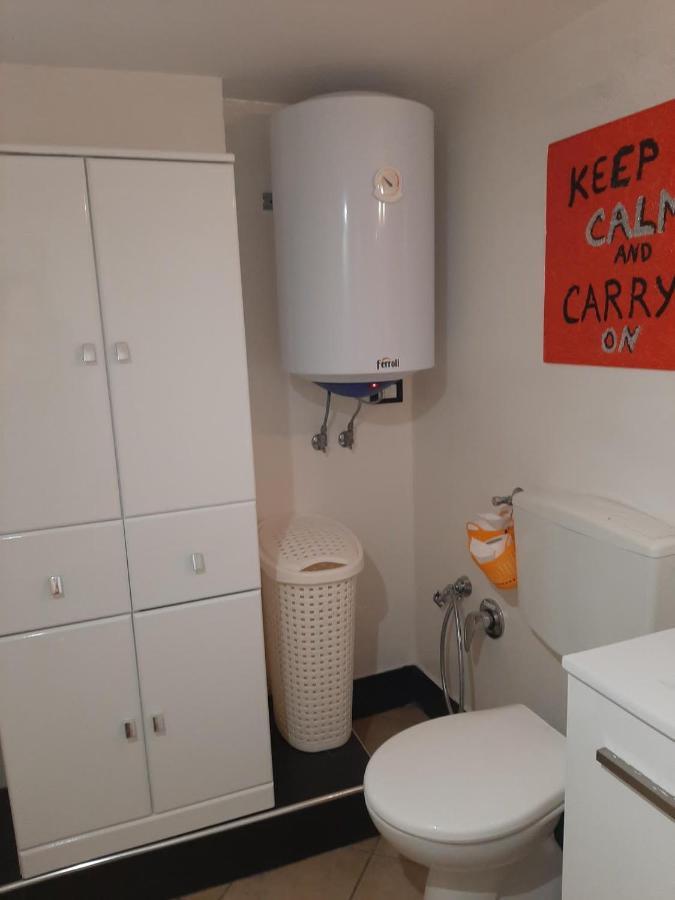 Apartamento Beckye Terracina Exterior foto