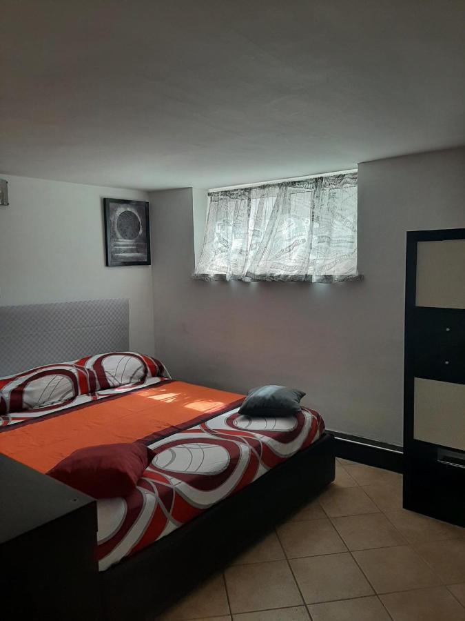 Apartamento Beckye Terracina Exterior foto