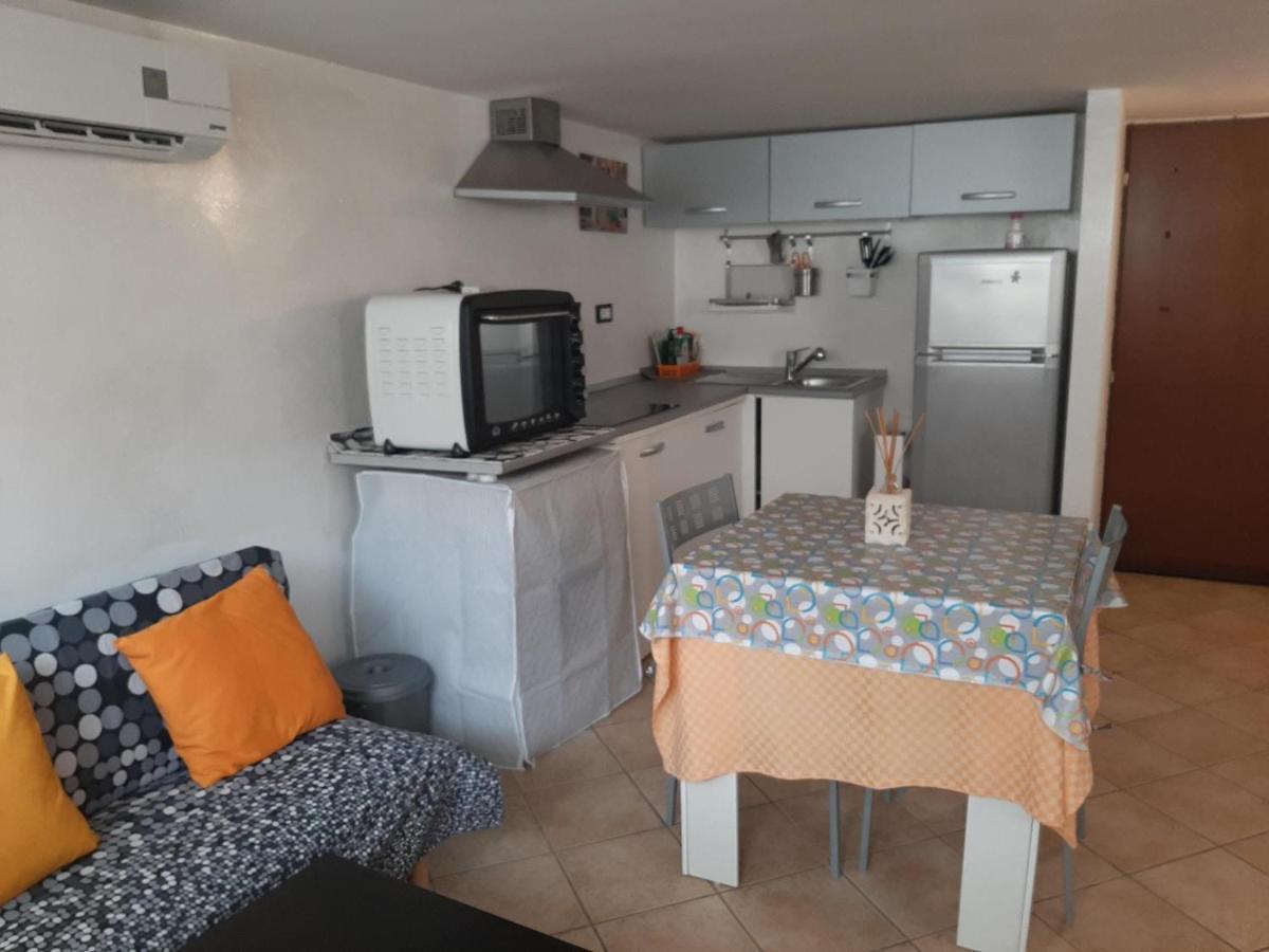 Apartamento Beckye Terracina Exterior foto