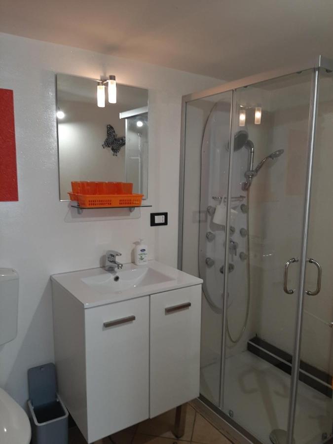 Apartamento Beckye Terracina Exterior foto