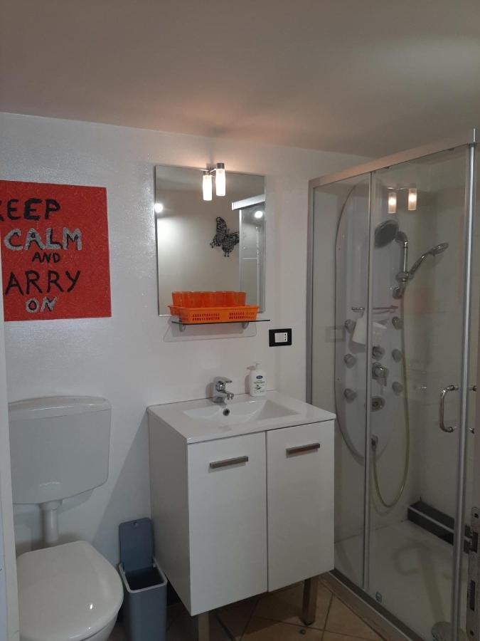 Apartamento Beckye Terracina Exterior foto