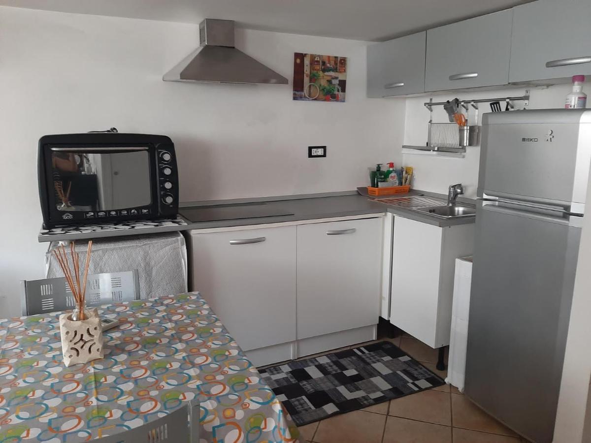 Apartamento Beckye Terracina Exterior foto