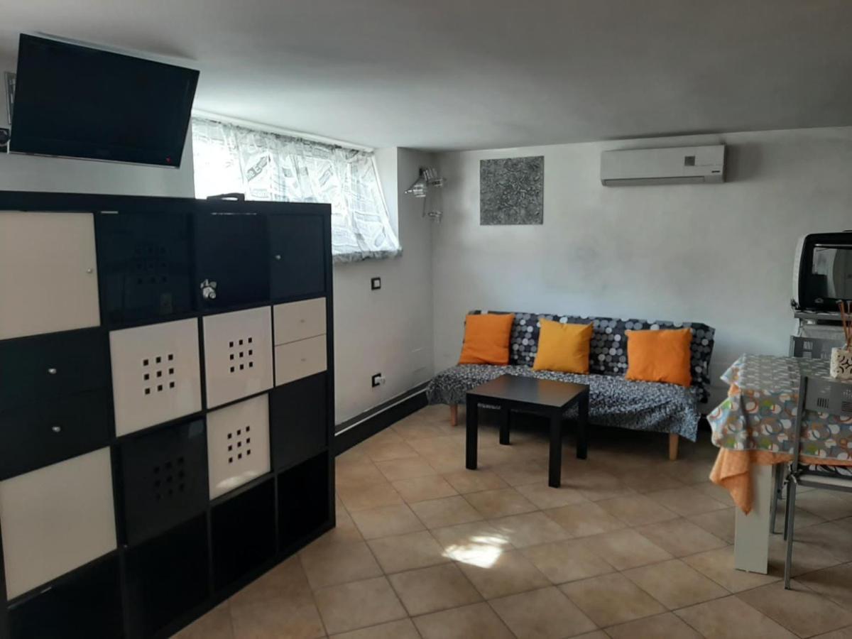 Apartamento Beckye Terracina Exterior foto