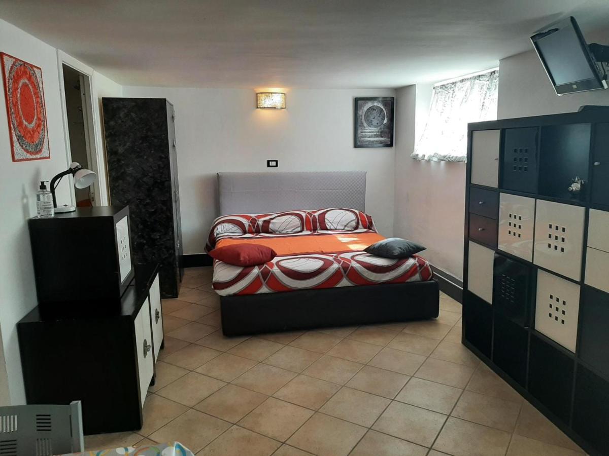 Apartamento Beckye Terracina Exterior foto