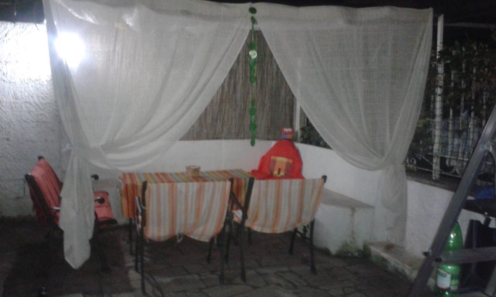 Apartamento Beckye Terracina Exterior foto