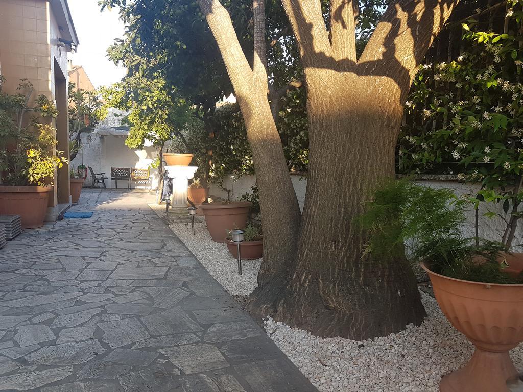 Apartamento Beckye Terracina Exterior foto