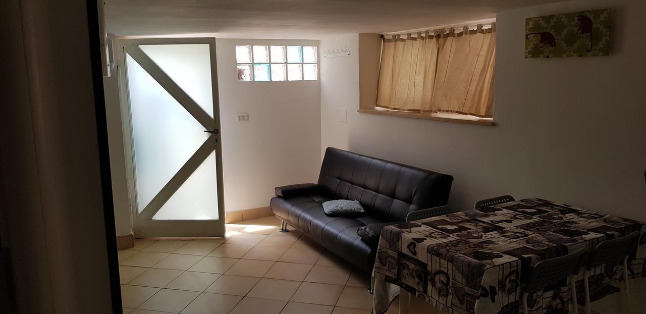 Apartamento Beckye Terracina Exterior foto