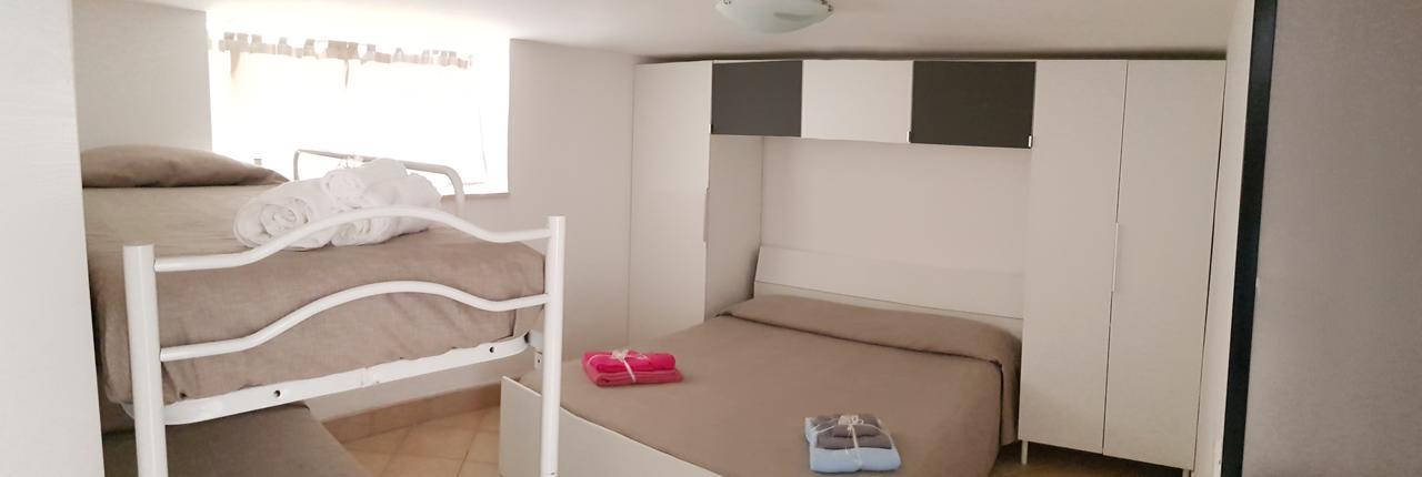 Apartamento Beckye Terracina Exterior foto