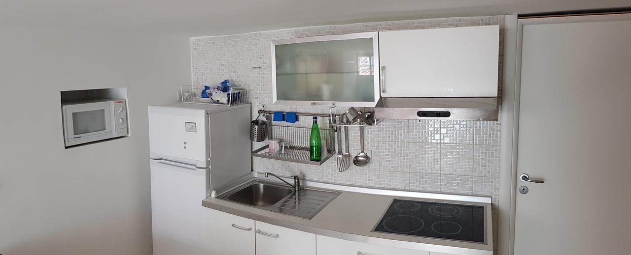 Apartamento Beckye Terracina Exterior foto
